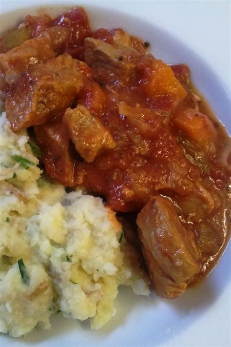 Pork Casserole Slow Cooker Jamie Oliver - Delish Sides