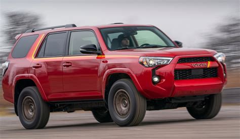 2025 Toyota 4Runner Redesign, Release Date, Colors - Inside The Hood