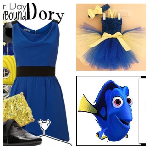 Pin on Disney Dory