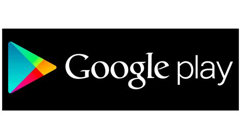 Google Play Logo PNG File | PNG Mart