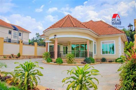 Why Are Houses So Expensive in Uganda? - Real Muloodi News Network