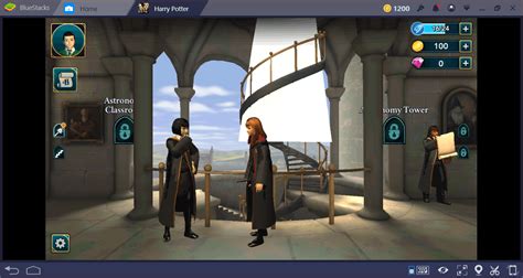 Harry Potter: Hogwarts Mystery Tips and Tricks | BlueStacks