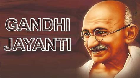 Gandhi Jayanti 2022: 5 Bollywood movies based on life of Mahatma Gandhi ...