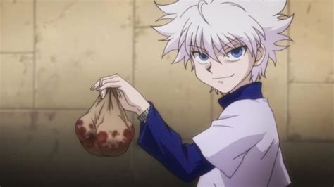 Does Killua Die in Hunter x Hunter?