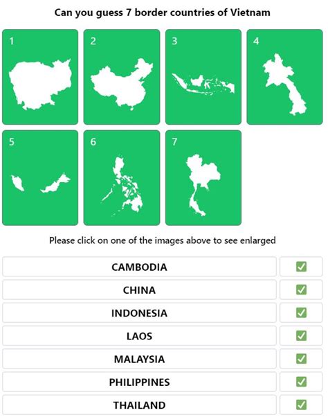 Geography ‘Worldle’ Country Answer Today 598: Map Game September 11th ...