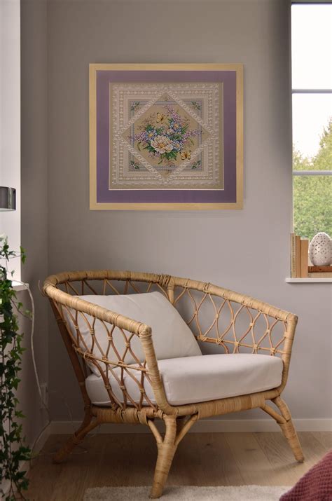 Framing Cross-Stitch Pieces: How to Frame a Cross-Stitch Piece