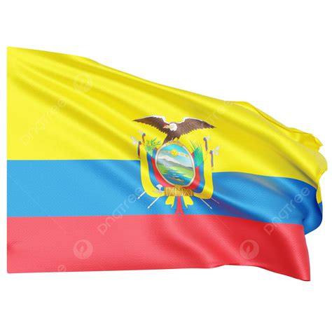 Ecuador Flag Png Clip Art – NBKomputer