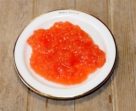 Quince jam - Delicious Path Mediterranean recipes from Greece