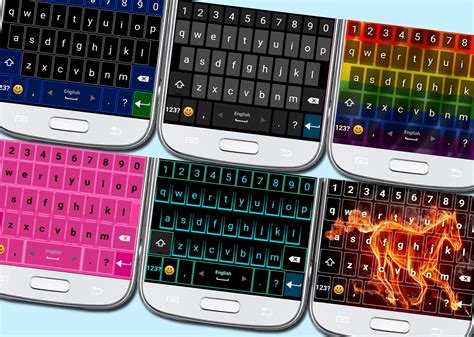 Emoji Keyboard APK for Android Download