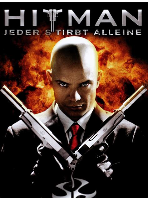 Amazon.de: Hitman - Jeder stirbt alleine ansehen | Prime Video