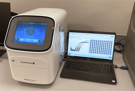 ABI QS5 qPCR | ULS