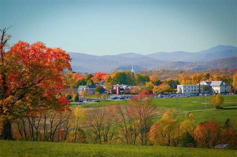 Student Life at Vermont State - Vermont State University