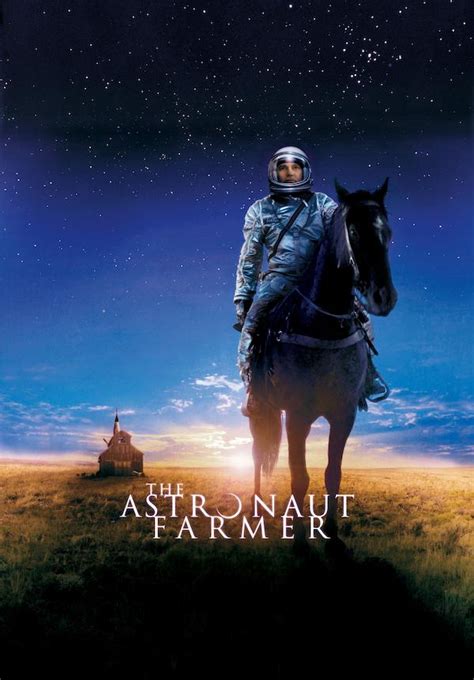 The Astronaut Farmer (2006) movie posters