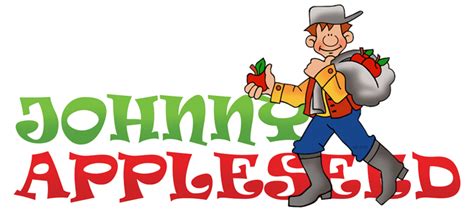 johnny appleseed clipart free 10 free Cliparts | Download images on Clipground 2023