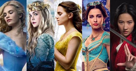 Disney Princess 🥰 #cinderella #aurora #belle #jasmine #mulan #lilyjames ...