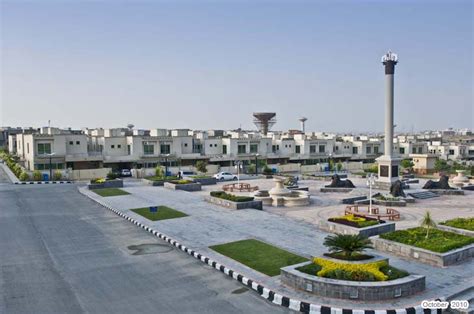 Safari Villas – Luxurious Villas In Bahria Town Lahore | PPL