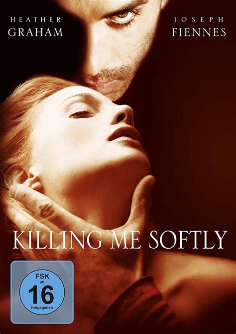 Killing Me Softly (2002)