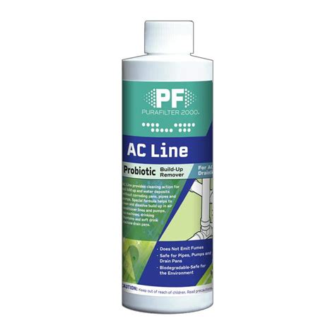 AC Line Drainline Buildup Remover Air Conditioner Condensate | lupon.gov.ph