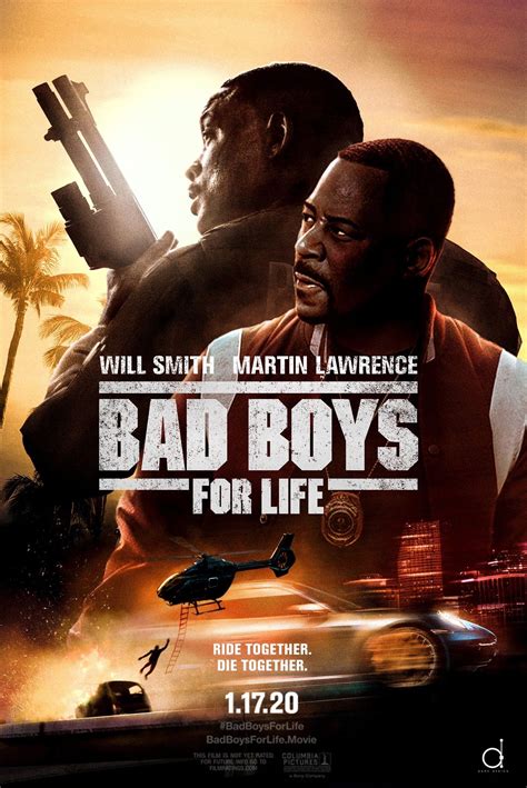 Bad Boys Movie, Bad Boys 3, Martin Lawrence, Mike Smith, Tv Series ...