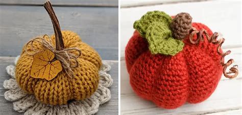 How to Crochet a Stem for a Pumpkin | 10 Easy Steps (2025)