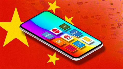 Huawei, OnePlus and beyond: China's biggest smartphone brands you should know about - CNET