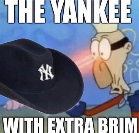 Yankee With No Brim Meme TikTok Compilation - oggsync.com