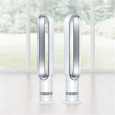 Buy Dyson Cool™ AM07 Tower Fan Online Singapore | iShopChangi