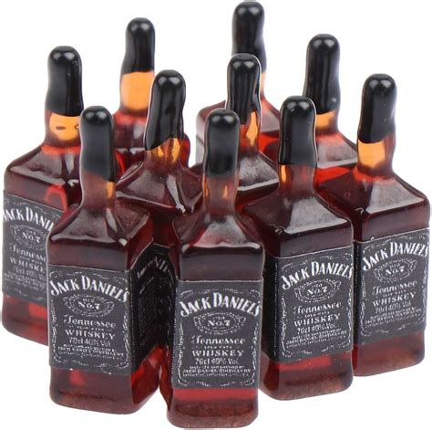 Amazon.com: miniature liquor bottles