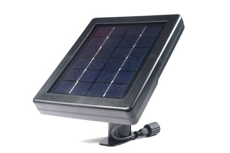 How To Install Ring Solar Panels - Garden