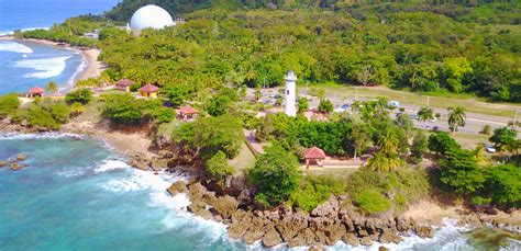 Rincón, Puerto Rico – El Pueblo de los Bellos Atardeceres