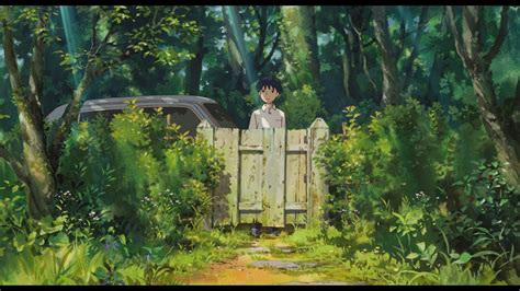 🔥 Download Arrietty The Secret World Of Wallpaper by @coryklein | Secret World of Arrietty ...