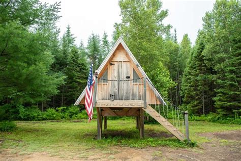 The 15 Best Campgrounds With Cabins - Campspot