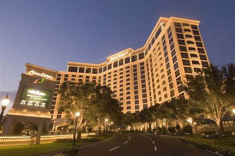 Beau Rivage Resort Unionized Workers to Witness Largest Gulf Coast Payment Jump — CasinoGamesPro.com