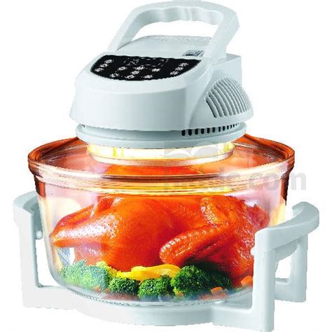 Versatile Halogen Oven | Consumer Electronics | Electronics