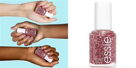 12 Best Christmas Nail Colors 2020 - Festive Nail Polishes for the Holidays