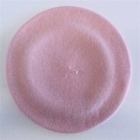 100% Wool Basque Beret | Signals