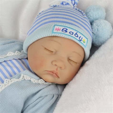 The Best Reborn Baby Dolls That Look Like Newborn Babies - HubPages