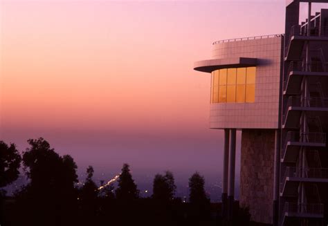 Getty Center and Getty Villa Open Late This Summer | Getty Iris