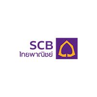 Download SCB Bank Logo Vector & PNG - Brand Logo Vector