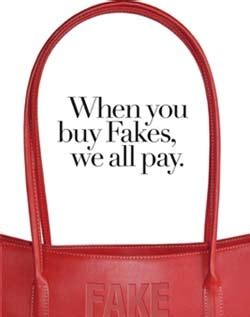 Fashion & Power: The Ethics of Counterfeiting in the Fashion Industry ...