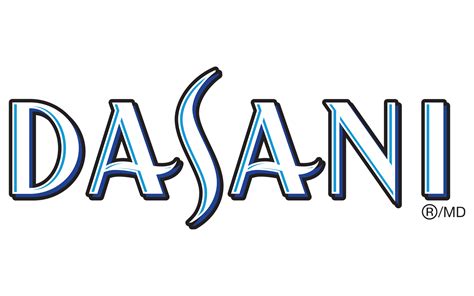 Dasani logo and symbol, meaning, history, PNG