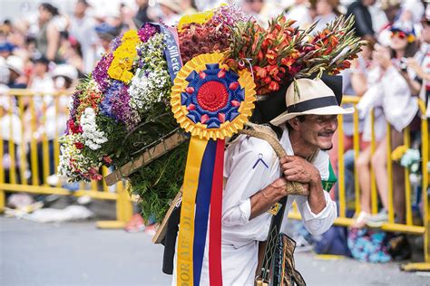 Everything You Need to Know About the 2022 Flower Festival