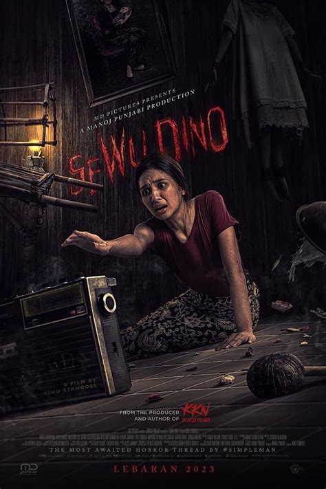 Sewu Dino - Datos, trailer, plataformas, protagonistas