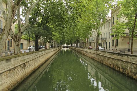 Nimes - Information France