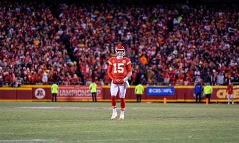 Chiefs’ 2023 ticket prices are NFL’s most expensive on…