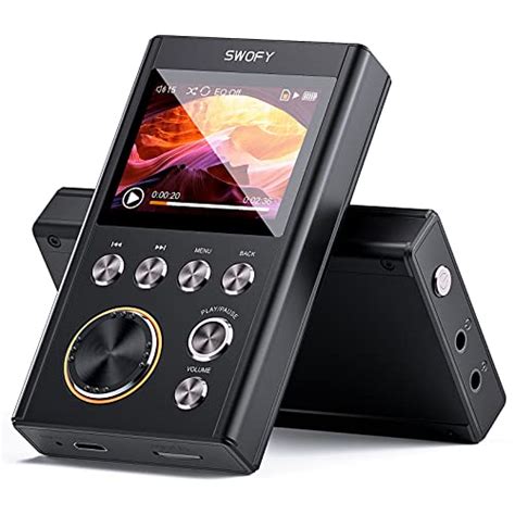 List of Top Ten Best Portable Minidisc Players 2023 Reviews