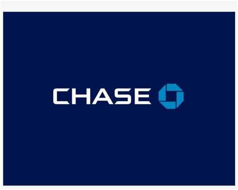 Chase Bank Logo - Chase - 1748x1350 PNG Download - PNGkit