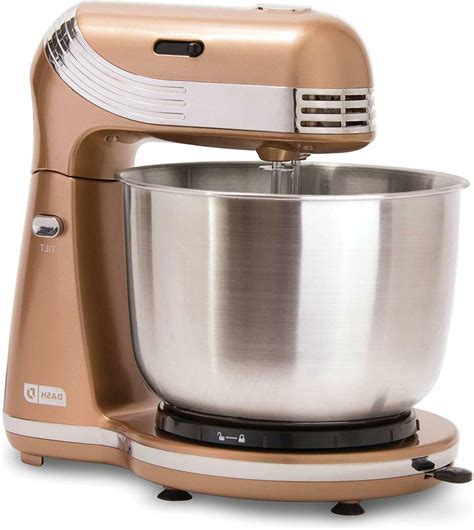 Electric Stand Mixer 6 Speed Food Baking Beating