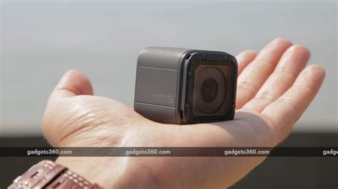 GoPro Hero5 Session Review - Technoclinic