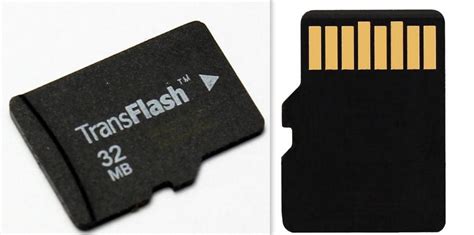 What is TF Card? How is It Different From Micro SD Card - ScreenPush